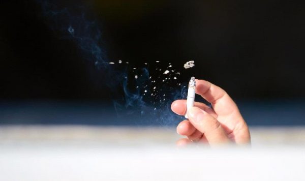 Dubai residents warned about dangers of throwing cigarettes from balconies